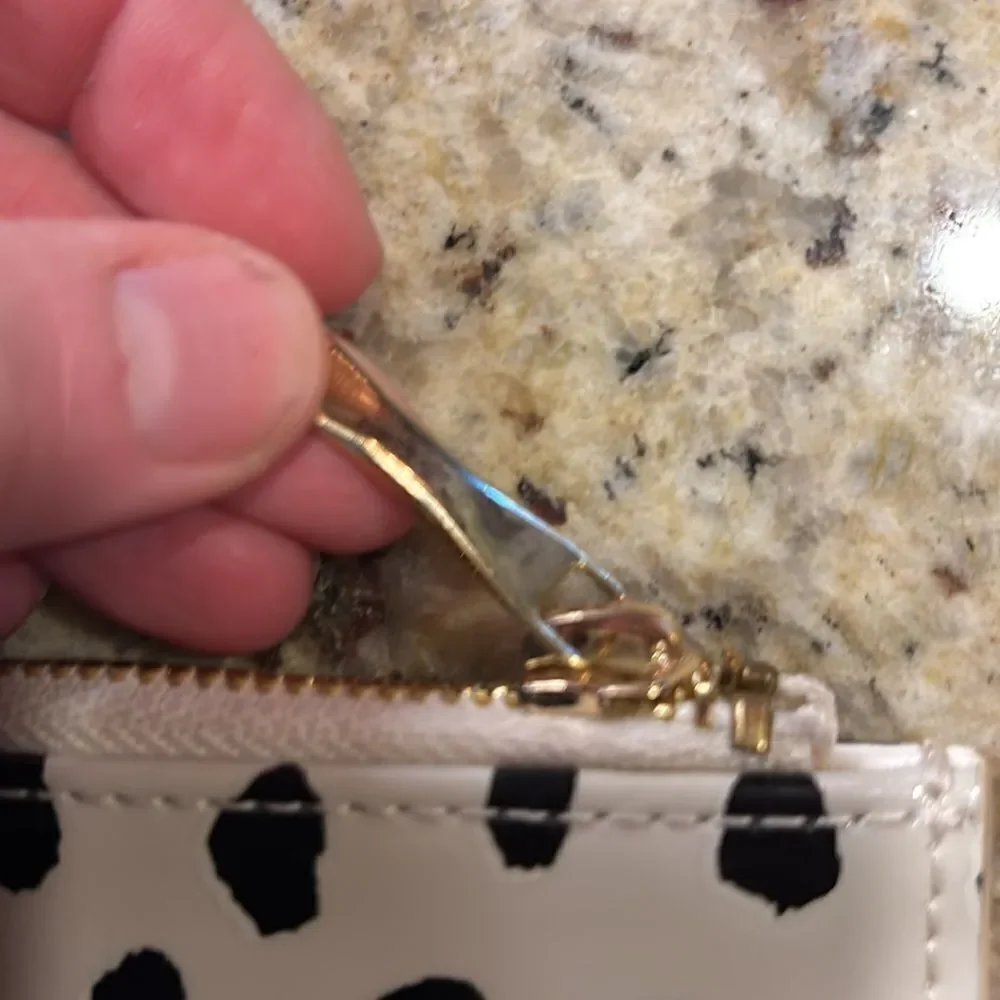 🎉 Host pick 🎉 Kate Spade ♠️ Wristlet Clutch small bag